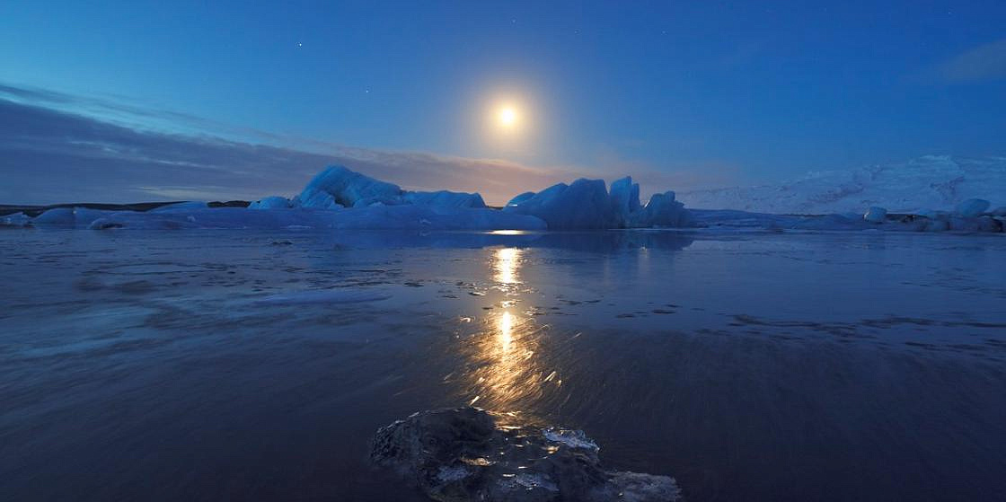 Арктика за неделю: ВЭФ, развитие дальневосточных регионов и перспективы Севморпути