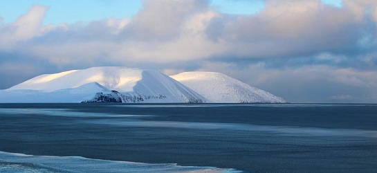 Рассылка «ПОРА в Арктику! GoArctic!» – выпуск от 13 сентября 2024 года