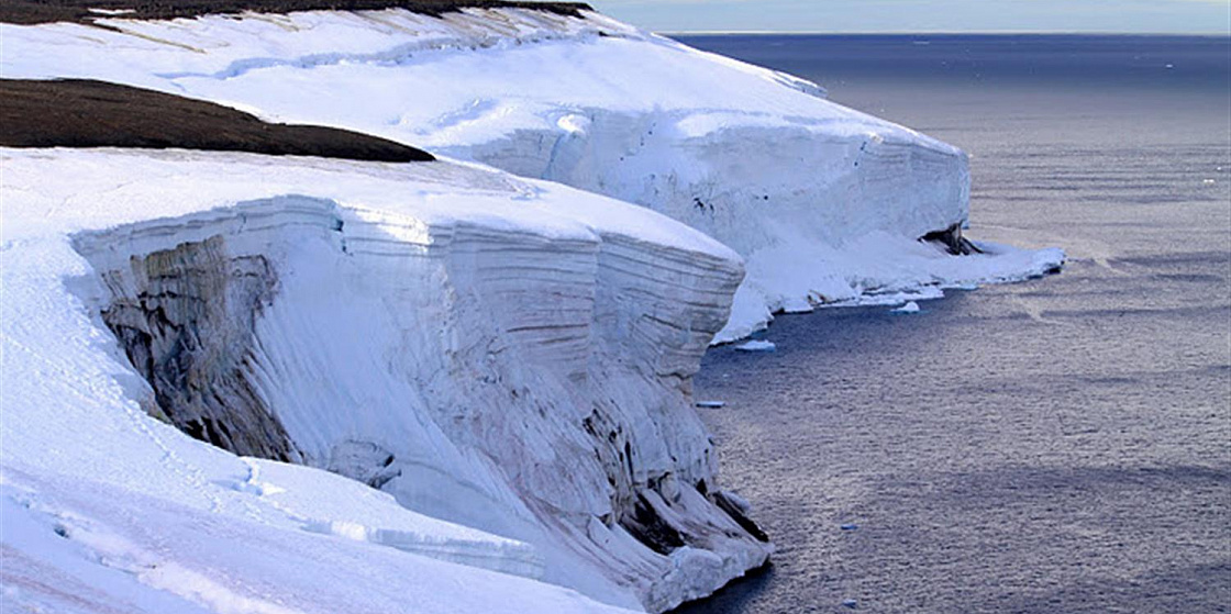 Арктика за неделю: Парижское соглашение, критерии отбора и крупные инвестиции