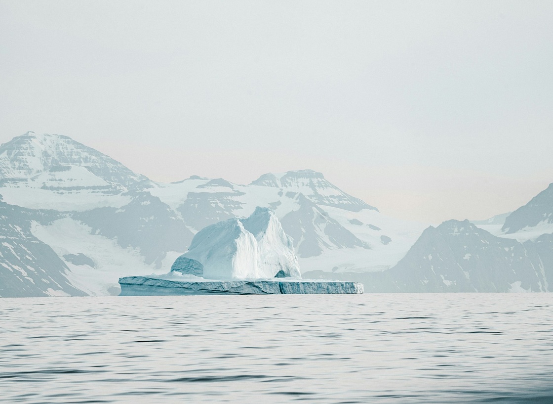 Рассылка «ПОРА в Арктику! GoArctic!» – выпуск от 18 октября 2024 года