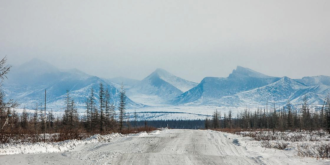 Арктика сегодня: Намерение ЕС отказаться от российского топлива может повлиять на арктические проекты 