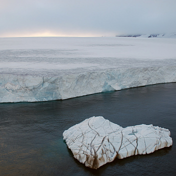 Арктика за неделю: важнейшие темы арктической повестки с 12 по 16 сентября