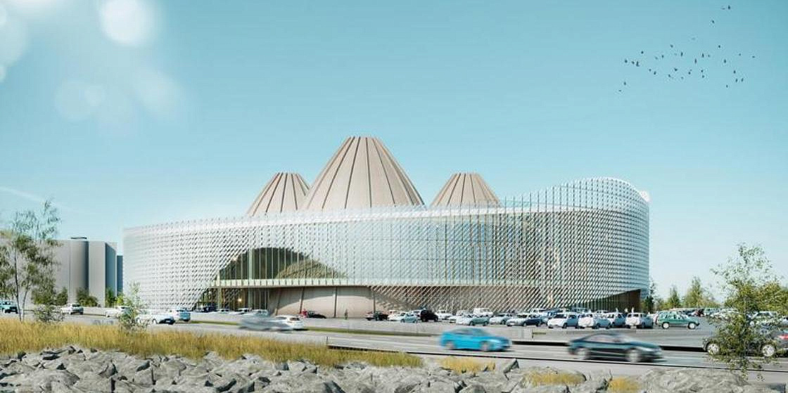 В Якутске построят Арктический центр эпоса и искусств