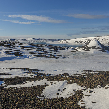 Эксперты ПОРА: нужно создать альтернативу Арктическому совету