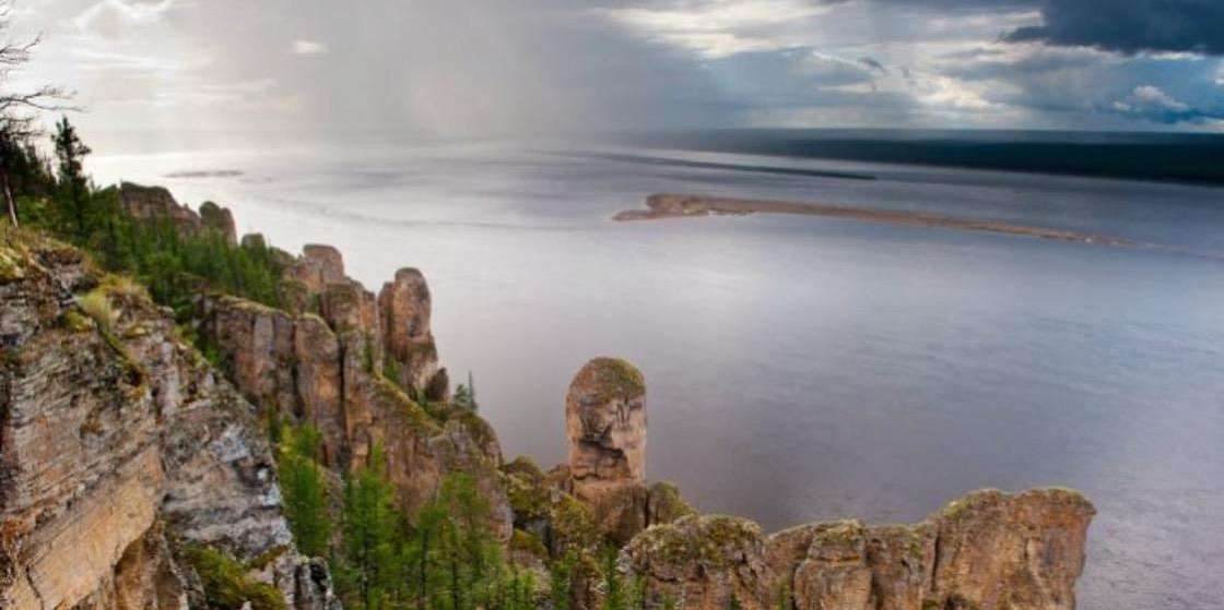  «Анализ туристско-рекреационного потенциала в арктической зоне Республики Саха (Якутия)»