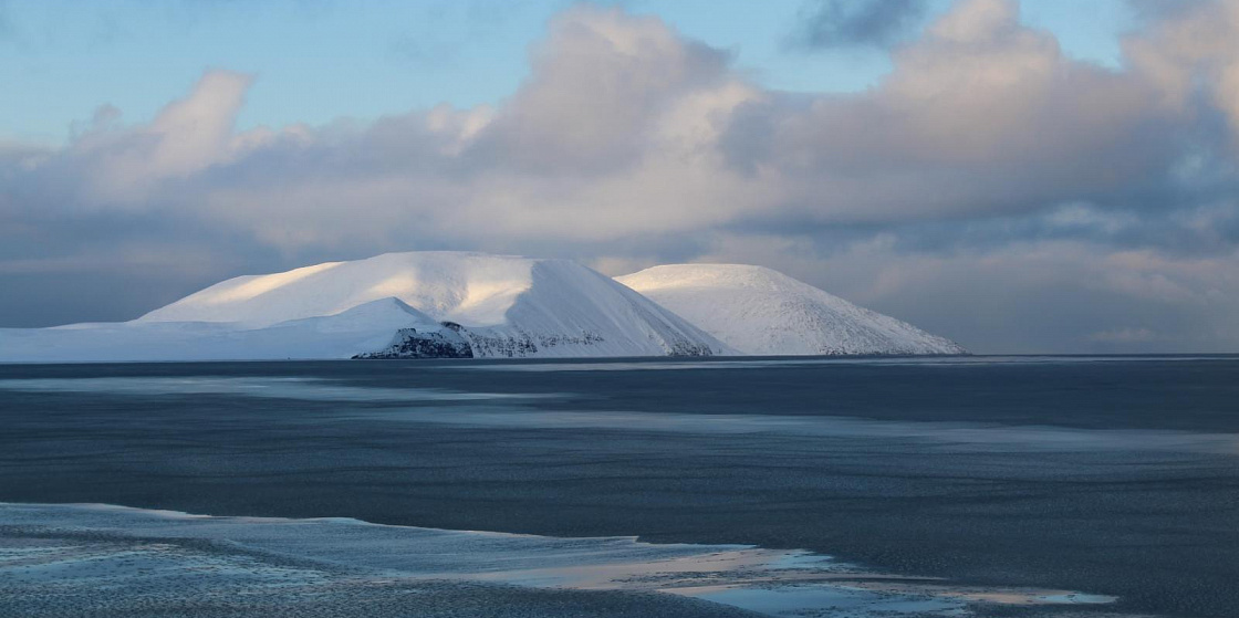Арктика за неделю: важнейшие темы арктической повестки с 20 по 24 июня