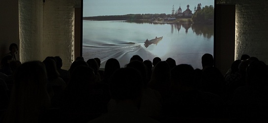 В Москве прошли премьерные показы фильма «Стены Русского Севера»