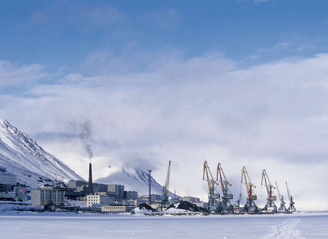 Эксперты ПОРА: промышленность в Арктике будет развиваться только при дешевом электричестве
