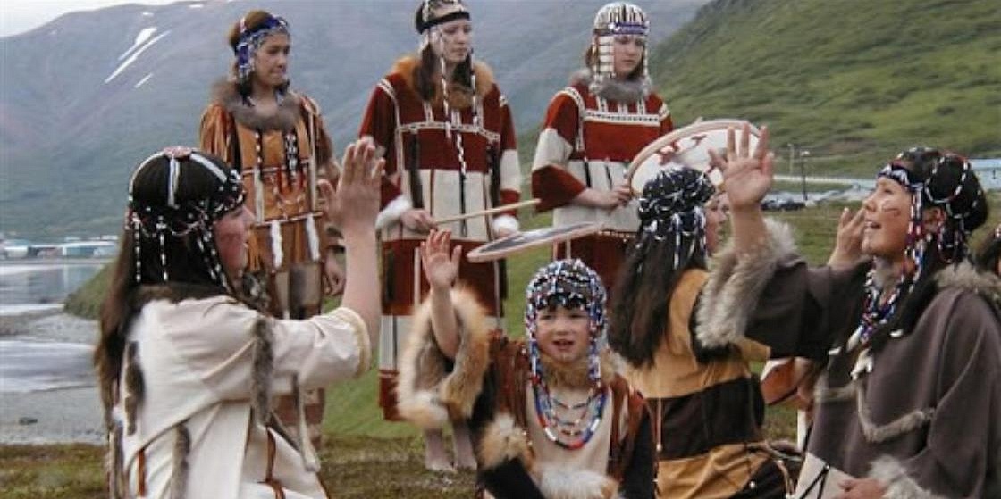 ПОРА присоединилась к работе группы ЮНЕСКО по подготовке всемирного Десятилетия языков коренных народов