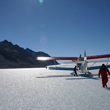Эксперт ПОРА: «Малая авиация – ключ к развитию территории Арктики»