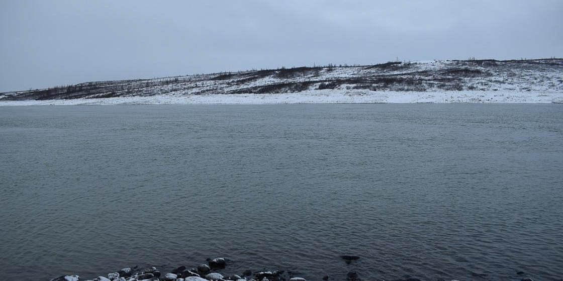 Опубликованы результаты исследований экосистемы арктического озера Пясино и прилегающих рек после аварийного разлива дизтоплива в мае 2020 года