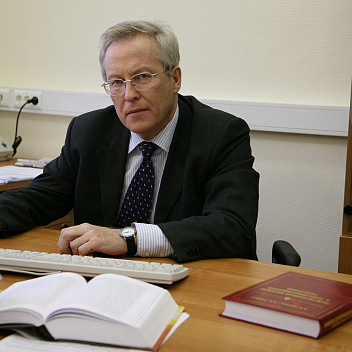 Валерий Крюков: «России нужна схема развития внутреннего спроса на литий»