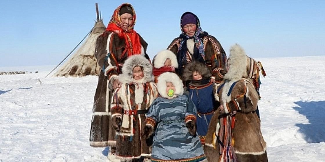 ПОРА продолжает работу по сохранению языков коренных народов Арктики