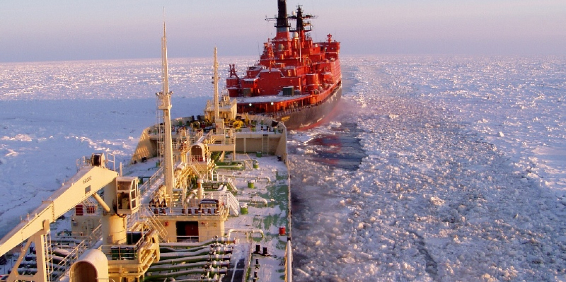 Александр Воротников: в Арктике нужно соблюдать “принципы Посейдона”