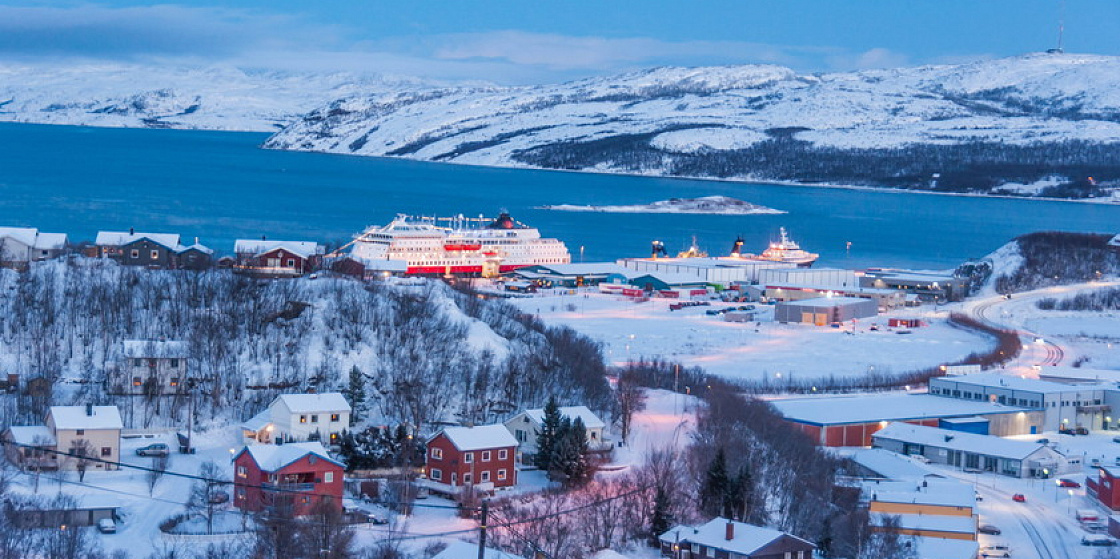 15th Kirkenes Conference Discusses Barents Region Cooperation