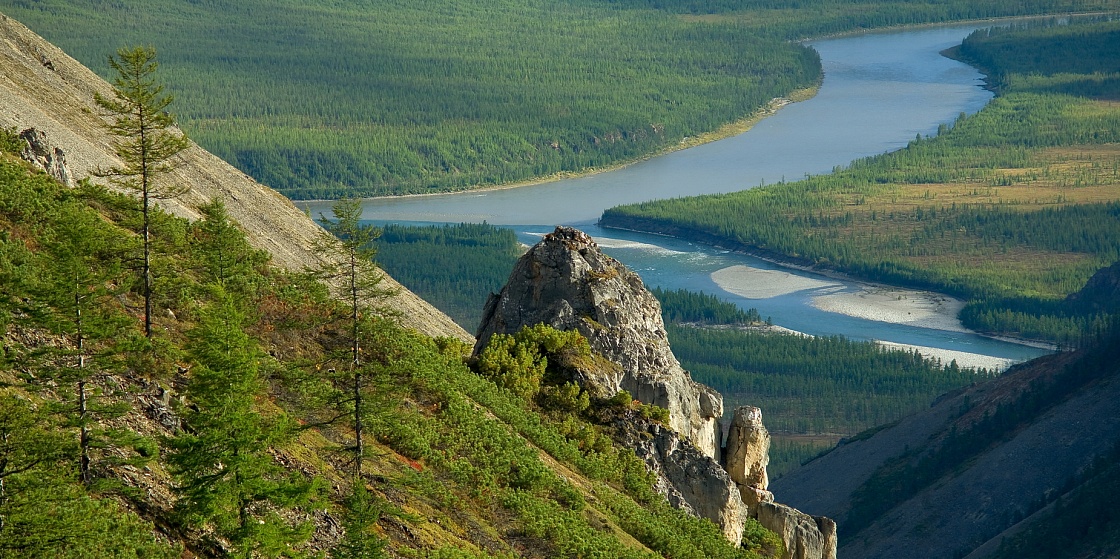  Фото-географические исследования арктической зоны России