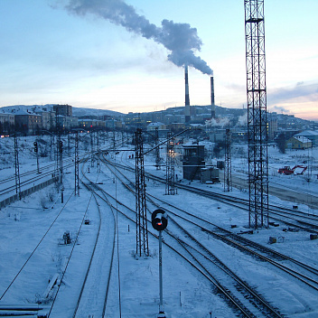 Эксперты нашли 600 млрд руб. в год на экологическую модернизацию промышленности