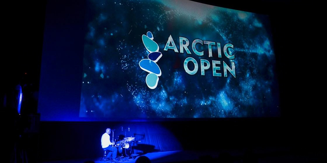 Открыт прием заявок на участие в конкурсе кинофестиваля Arctic Open в Архангельске
