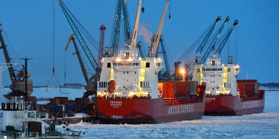Новый закон «О развитии Арктической зоны РФ» может быть принят уже весной