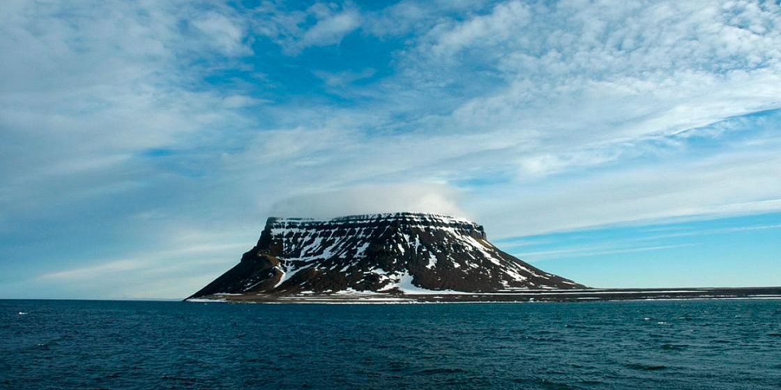 Арктика сегодня: Рабочая группа Арктического совета утвердила проекты в сфере устойчивого развития