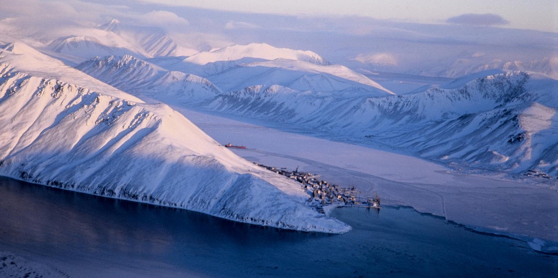Эксперты ПОРА: санкции — стимул для развития Арктики