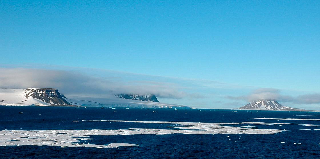 Арктика сегодня: «Арктический день» и перспективы СМП