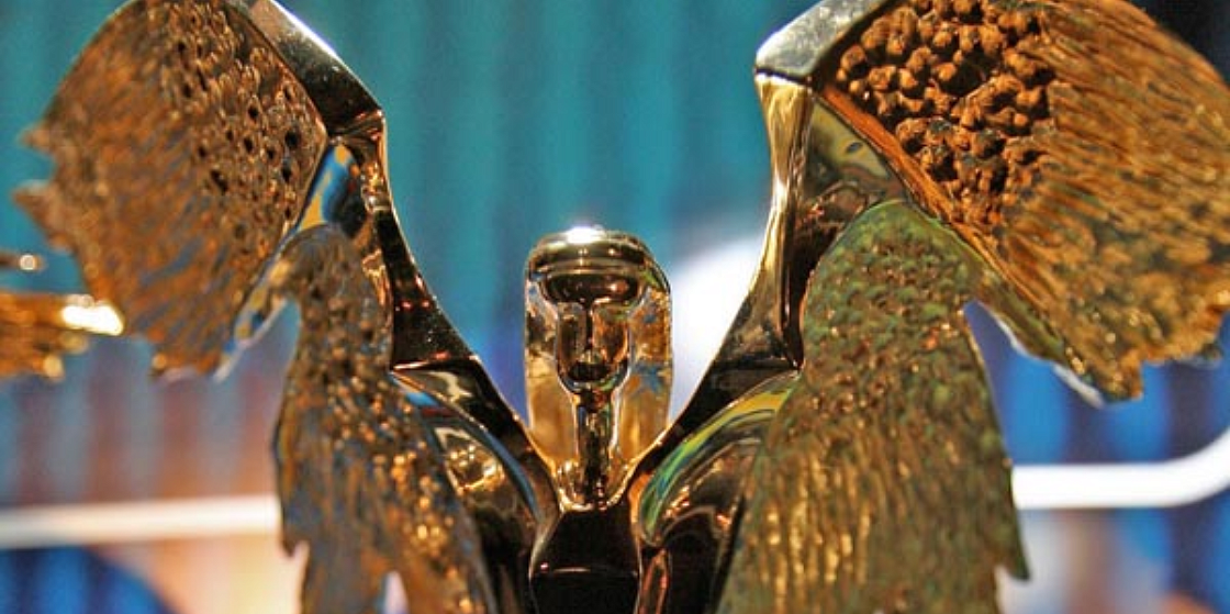 «Пугало» получил три номинации на премию «НИКА»