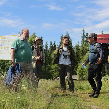 В Мурманской области начался полевой этап этнологической экспертизы