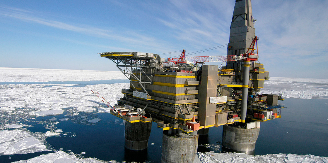 Отсутствие конкурсных процедур ускорит реализацию ГЧП в Арктике