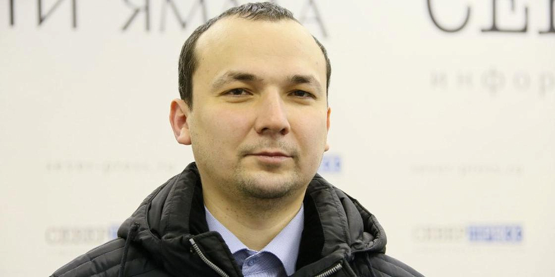 Новым общественным представителем ПОРА в Салехарде стал Тимур Акчурин