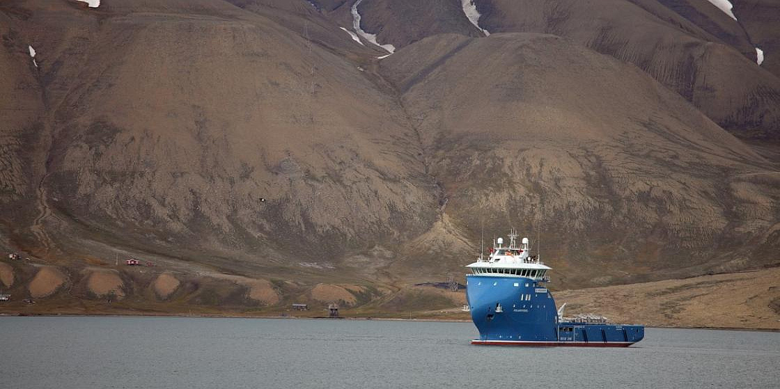 Арктика сегодня: в Заполярье завершились учения Северного флота