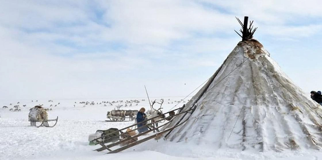 На Ямале пройдёт II Форум коренных малочисленных народов Севера, Сибири и Дальнего Востока