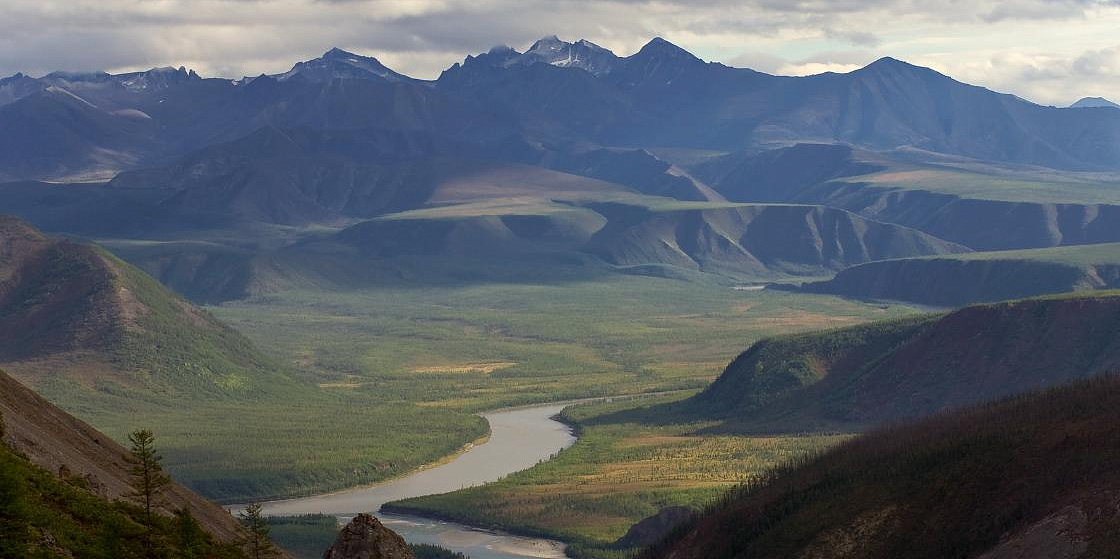 Three More Wildlife Refuges to Be Established in Yakutia