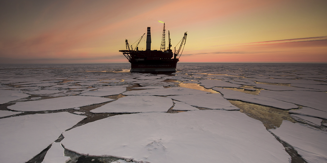 Арктика за неделю: судостроение, углеводороды и модернизация