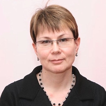 Ирина Самсонова – как доработать законодательную базу по этнологической экспертизе