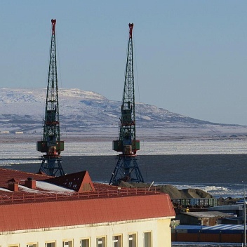 ПОРА: влияние Севморпути на Арктику будет возрастать