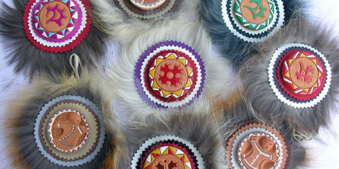  «Создание условий для развития народно-прикладного творчества как части материальной и духовной культуры коренных народов Севера»