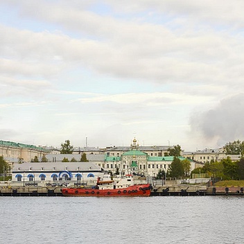 В августе опорные города Арктики обсудят в Архангельске