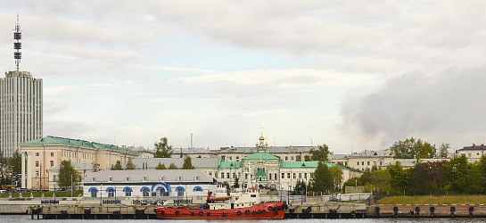 В августе опорные города Арктики обсудят в Архангельске