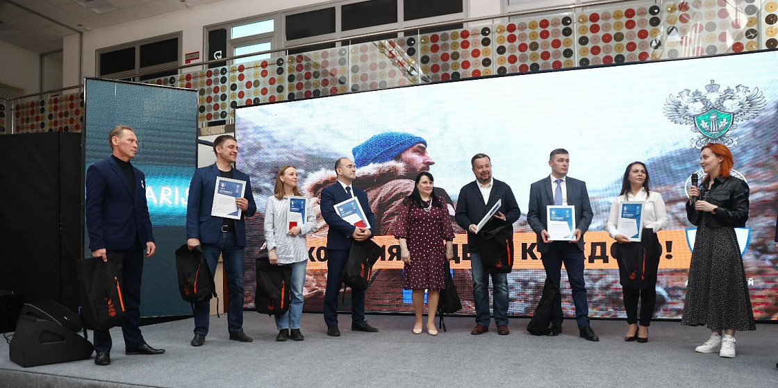 К проекту «Арктический волонтер» присоединились Архангельская область и Карелия 