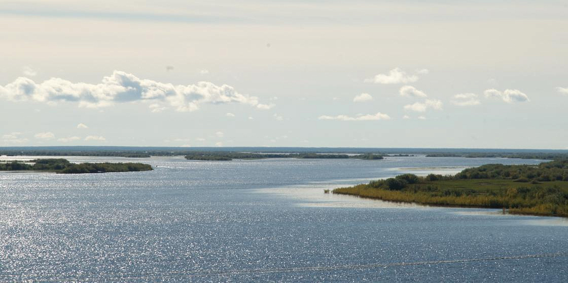 Scientists Unveil Yamal Monitoring Results
