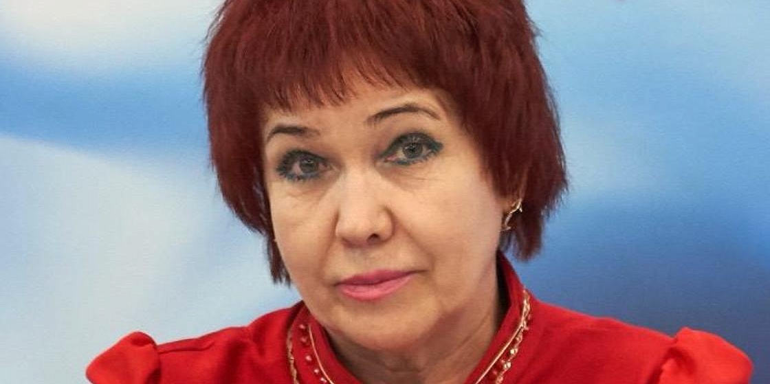 Вероника Тарбаева: «Оленеводство – исчезающая профессия»