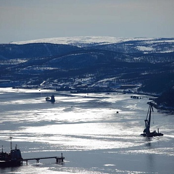 ПОРА и МГУ выпустили седьмой ежегодный рейтинг компаний Арктики «Полярный индекс»