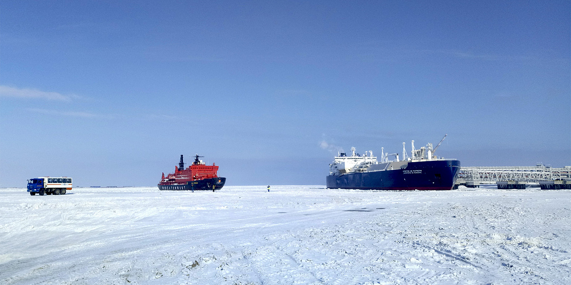 Арктика сегодня: северные приоритеты и господдержка
