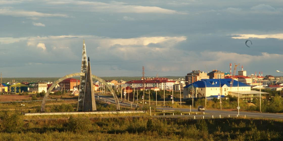 Арктика сегодня: Россия берет курс на развитие устойчивых поселений в АЗРФ