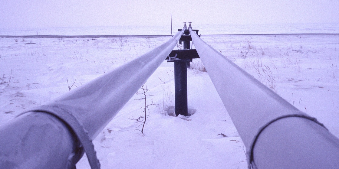 Арктика сегодня. В Архангельской области будут построены 4 газопровода