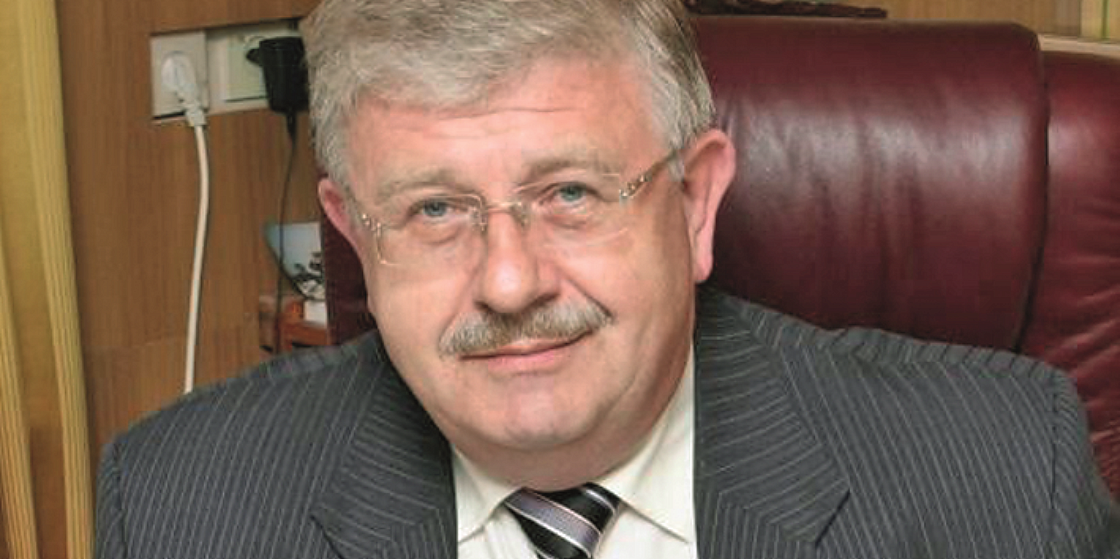 Владимир Маслобоев: «Российская горнодобывающая промышленность адаптировалась к работе в условиях санкций»