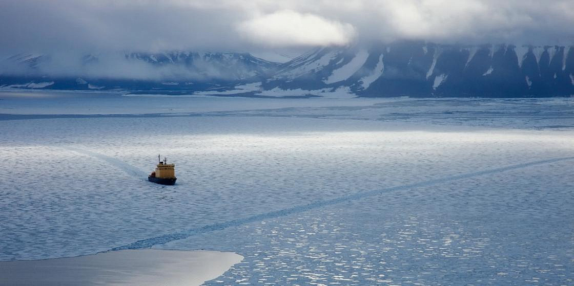 Арктика сегодня: арктические темы Женевского саммита