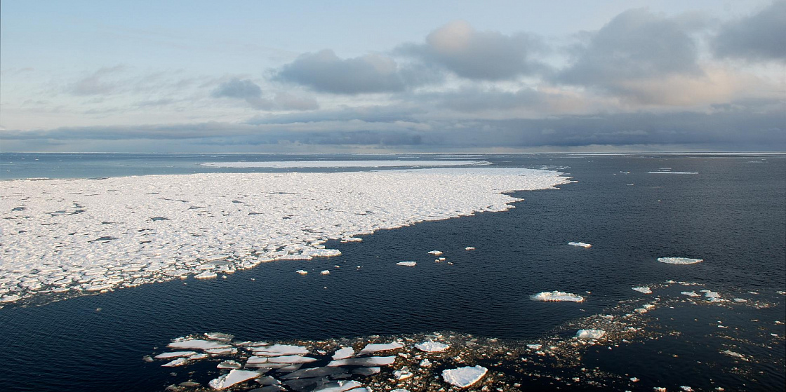 Арктика сегодня. Кадровый резерв поможет заполнить вакансии на севере Красноярского края