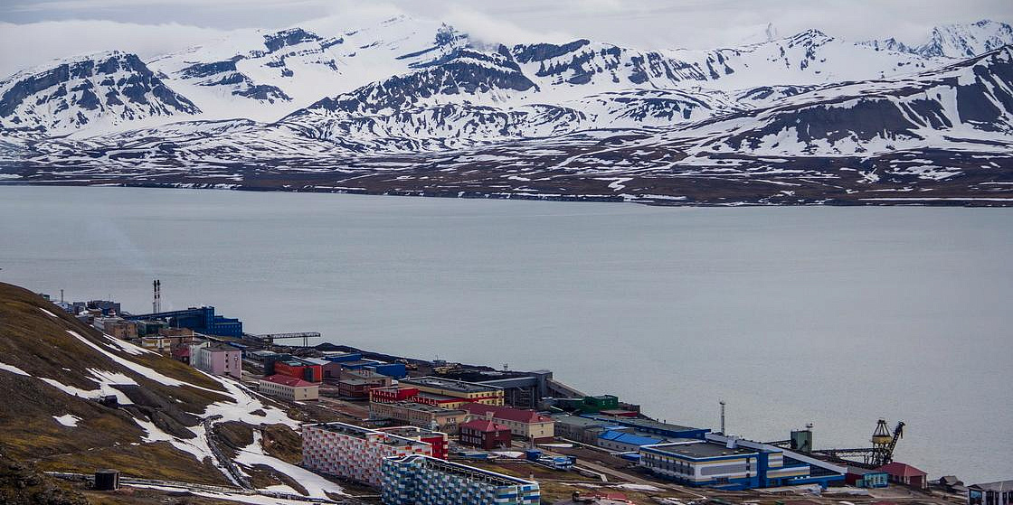 Арктика сегодня: энергопереход и Заполярье